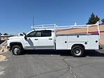 New 2024 Chevrolet Silverado 3500 Work Truck Crew Cab 4x2, 9' Royal Truck Body Service Body Service Truck for sale #F241140 - photo 14