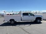 New 2024 Chevrolet Silverado 3500 Work Truck Crew Cab 4x2, 9' Royal Truck Body Service Body Service Truck for sale #F241140 - photo 8