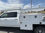 2024 Chevrolet Silverado 3500 Crew Cab 4x2, Knapheide Contractor Body Contractor Truck for sale #F241210 - photo 15