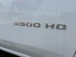 2024 Chevrolet Silverado 3500 Crew Cab 4x2, Knapheide Contractor Body Contractor Truck for sale #F241210 - photo 8