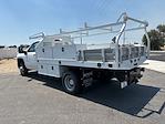 2024 Chevrolet Silverado 3500 Regular Cab 4x2, Contractor Truck for sale #F241282 - photo 2