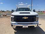 2024 Chevrolet Silverado 2500 Regular Cab 4x2, Harbor NeXtGen TradeMaster Service Truck for sale #F241298 - photo 3