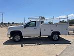 2024 Chevrolet Silverado 2500 Regular Cab 4x2, Harbor NeXtGen TradeMaster Service Truck for sale #F241298 - photo 5