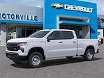 2024 Chevrolet Silverado 1500 Crew Cab 4x4, Pickup for sale #F241391 - photo 1