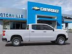 2024 Chevrolet Silverado 1500 Crew Cab 4x4, Pickup for sale #F241391 - photo 4