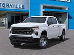 2024 Chevrolet Silverado 1500 Crew Cab 4x4, Pickup for sale #F241391 - photo 5