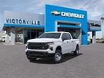 2024 Chevrolet Silverado 1500 Crew Cab 4x4, Pickup for sale #F241391 - photo 7