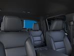 2024 Chevrolet Silverado EV Crew Cab 4WD, Pickup for sale #F241533 - photo 24