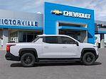 2024 Chevrolet Silverado EV Crew Cab 4WD, Pickup for sale #F241533 - photo 5