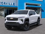 2024 Chevrolet Silverado EV Crew Cab 4WD, Pickup for sale #F241533 - photo 2