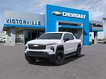 2024 Chevrolet Silverado EV Crew Cab 4WD, Pickup for sale #F241533 - photo 8