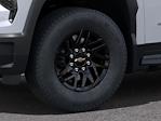 2024 Chevrolet Silverado EV Crew Cab 4WD, Pickup for sale #F241533 - photo 9