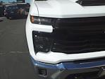 2024 Chevrolet Silverado 2500 Double Cab 4x2, Royal Truck Body Service Body Service Truck for sale #F241534 - photo 3