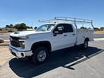 2024 Chevrolet Silverado 2500 Double Cab 4x2, Service Truck for sale #F241642 - photo 3