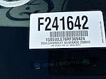 2024 Chevrolet Silverado 2500 Double Cab 4x2, Service Truck for sale #F241642 - photo 35