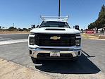 2024 Chevrolet Silverado 2500 Double Cab 4x2, Royal Truck Body Service Truck for sale #F241642 - photo 5