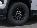 2024 Chevrolet Silverado EV Crew Cab 4WD, Pickup for sale #F241655 - photo 9