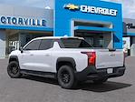 2024 Chevrolet Silverado EV Crew Cab 4WD, Pickup for sale #F241949 - photo 5