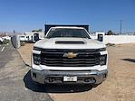 2024 Chevrolet Silverado 3500 Regular Cab 4x2, Morgan Truck Body Prostake Platform Body Stake Bed for sale #F241984 - photo 7