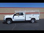 2024 Chevrolet Silverado 2500 Double Cab 4x2, Royal Truck Body Service Body Service Truck for sale #F242075 - photo 23