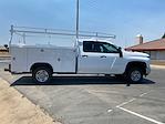 2024 Chevrolet Silverado 2500 Double Cab 4x2, Royal Truck Body Service Body Service Truck for sale #F242076 - photo 3