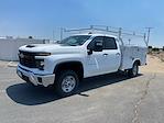 2024 Chevrolet Silverado 2500 Double Cab 4x2, Royal Truck Body Service Body Service Truck for sale #F242076 - photo 7