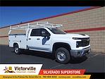 2024 Chevrolet Silverado 2500 Double Cab 4x2, Service Truck for sale #F242077 - photo 1