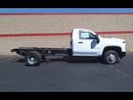 2024 Chevrolet Silverado 3500 Regular Cab 4x2, Cab Chassis for sale #F242210 - photo 4