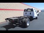 2024 Chevrolet Silverado 3500 Regular Cab 4x2, Cab Chassis for sale #F242210 - photo 2