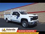 2024 Chevrolet Silverado 2500 Double Cab 4x2, Service Truck for sale #F242269 - photo 1