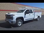 2024 Chevrolet Silverado 2500 Double Cab 4x2, Service Truck for sale #F242269 - photo 30