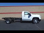 2024 Chevrolet Silverado 3500 Regular Cab 4x2, Cab Chassis for sale #F242316 - photo 3