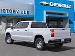 2024 Chevrolet Silverado 1500 Crew Cab 4x2, Pickup for sale #F242345 - photo 4