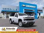 2024 Chevrolet Silverado 2500 Regular Cab 4x4, Pickup for sale #F242389 - photo 1