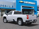 2024 Chevrolet Silverado 2500 Regular Cab 4x4, Pickup for sale #F242389 - photo 3