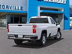 2024 Chevrolet Silverado 2500 Regular Cab 4x4, Pickup for sale #F242389 - photo 4