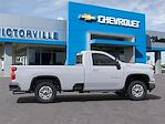 2024 Chevrolet Silverado 2500 Regular Cab 4x4, Pickup for sale #F242389 - photo 5