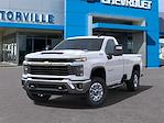 2024 Chevrolet Silverado 2500 Regular Cab 4x4, Pickup for sale #F242389 - photo 6