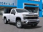 2024 Chevrolet Silverado 2500 Regular Cab 4x4, Pickup for sale #F242389 - photo 7