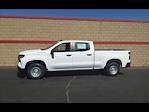 2024 Chevrolet Silverado 1500 Crew Cab 4x2, Pickup for sale #F242451 - photo 5