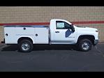 2024 Chevrolet Silverado 2500 Regular Cab 4x2, Royal Truck Body Service Body Service Truck for sale #F242489 - photo 3