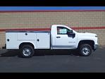 2024 Chevrolet Silverado 2500 Regular Cab 4x2, Royal Truck Body Service Body Service Truck for sale #F242517 - photo 3