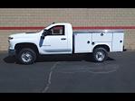 2024 Chevrolet Silverado 2500 Regular Cab 4x2, Royal Truck Body Service Body Service Truck for sale #F242517 - photo 27