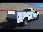 2024 Chevrolet Silverado 2500 Regular Cab 4x2, Royal Truck Body Service Body Service Truck for sale #F242517 - photo 2