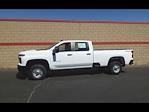 2024 Chevrolet Silverado 2500 Crew Cab 4x4, Pickup for sale #F242535 - photo 7