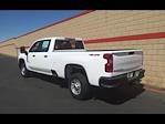 2024 Chevrolet Silverado 2500 Crew Cab 4x4, Pickup for sale #F242535 - photo 2