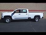 2024 Chevrolet Silverado 2500 Crew Cab 4x4, Pickup for sale #F242544 - photo 1