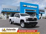 2024 Chevrolet Silverado 2500 Crew Cab 4x4, Pickup for sale #F242546 - photo 1