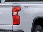 2024 Chevrolet Silverado 2500 Crew Cab 4x4, Pickup for sale #F242546 - photo 11