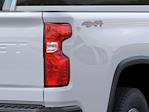 New 2024 Chevrolet Silverado 2500 Work Truck Crew Cab 4x4, Pickup for sale #F242567 - photo 11